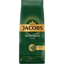Кофе молотый Jacobs Monarch Classic 200 г (8711000499917): Вид напитка кофе молотый