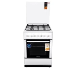 Плита комбинированная Ardesto FSC-F6060AW: Тип устройства Кухонная плита комбинированная