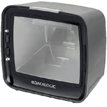  Сканер штрих-кодов Datalogic Magellan 3450VSi 2D, USB (M3450-010210-07604): Тип Стационарный