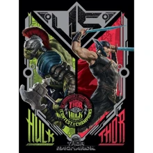 Постер Pyramid International Thor Ragnarok (Contest Of Champions) 60х80 см (WDC100231): Производитель Pyramid International