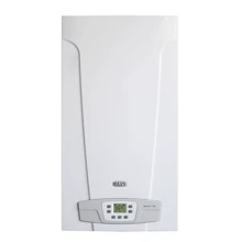 Газовий котел Baxi ECO 4S 24: Кількість контурів двоконтурний