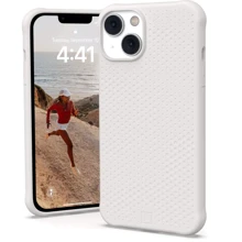 Чохол для iPhone Urban Armor Gear UAG [U] Dot Magsafe Marshmallow (114080313535) for iPhone 14: Колір белый