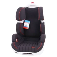 Автокресло Eternal Shield Smart Armor (black) ES06-S61-001: Группа 15-36 кг (группа 2-3)