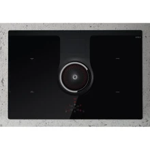 Варочная поверхность Elica NIKOLATESLA BL/A/83 (PRF0120977A): Размеры для встраивания 80.7x49.2 см
