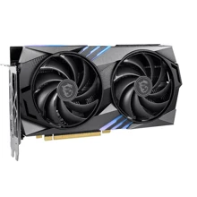Видеокарта MSI GeForce RTX 4060 Ti GAMING X 8G: Объем памяти, Гб 8