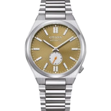 Наручные часы Citizen TSUYOSA Collection NK5010-51X (304320): Стиль Классический