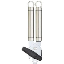 Консервний ніж Kitchen Craft PRO 23 см (KCPROCAN): Лезо Нержавеющая сталь