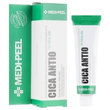 Medi-Peel CICA ANTIO CREAM Крем для лечения угревой сыпи, прыщей, акне 30 ml: Пол Для женщин