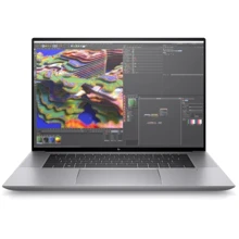 Ноутбук HP ZBook Studio 16 G9 (78Y19UP): Экран 16" IPS (1920x1080)