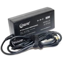 Зарядное устройство ExtraDigital Acer 19V, 3.42A, 65W (5.5x2.5) (PSA3803): Напряжение 19V