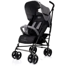 4Baby Shape Grey: Тип коляски коляска тростина