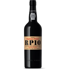 Вино Ramos Pinto Tawny 10YO Porto Quinta Ervamoira красное сладкое 0.75л (VTS4302220): Страна производитель Португалия