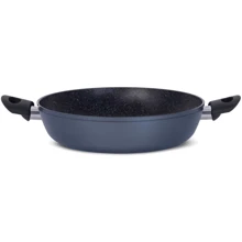 Сотейник TVS Easy Eco Induction із двома ручками 28 см (00000027333): Тип Сотейник