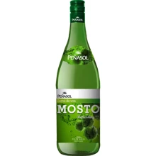 Сок Felix Solis Penasol White Grape Juice белый виноград 1 л (8410702007023): Объем, л 1