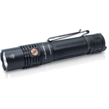 Фонарь туристический Fenix PD36R V2.0 (PD36RV20): Тип Ручной