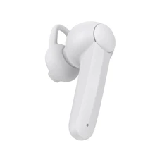 Наушники Baseus A05 Headset White: Тип конструкции вкладыши