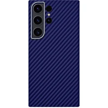 Чехол для телефонов K-DOO Kevlar Deep Purple for Samsung S918 Galaxy S23 Ultra: Совместимость Samsung S918 Galaxy S23 Ultra