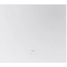 Варочная поверхность Beko HII64400QT: Размеры для встраивания 5х56х49 см