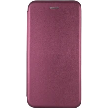 Чехол для телефонов Fashion Classy Burgundy for Samsung A736 Galaxy A73 5G: Совместимость Samsung A736 Galaxy A73 5G