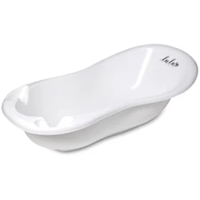 Ванночка Maltex Lulu 100 cm белая 3418_60: Производитель Maltex