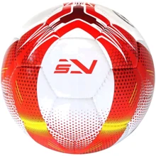 Мяч для игры SportVida футбольный SV-PA0029-1 Size 5: Вид Футбольные