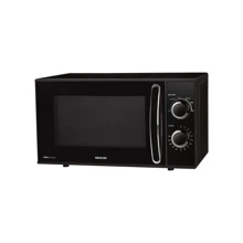 Микроволновая печь Sencor SMW 1617BK: Объем, л 17