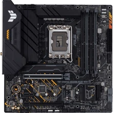 Asus TUF GAMING B660M-PLUS WIFI D4: Оперативная память 4xDDR4 5333, до 128 ГБ