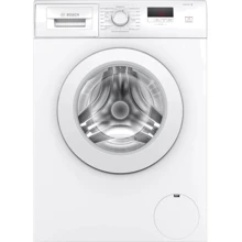 Пральна машина Bosch WAJ20070PL: Тип машини Автомат