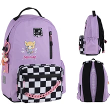 Рюкзак Kite AR25-949M Education Teens 949M Aggretsuko: undefined undefined