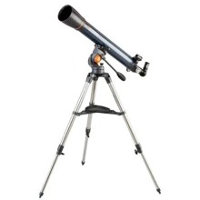 Телескоп Celestron AstroMaster 90 AZ, рефрактор: Производитель Celestron