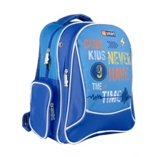 Рюкзак шкільний SMART ZZ-02 Cool Kids (558194): Вікова група від 6 до 10 років