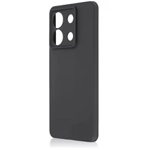 Чохол для телефона BeCover TPU Case Black для Xiaomi Redmi Note 13 Pro 4G (710913): Сумісність Xiaomi Redmi Note 13 Pro 4G
