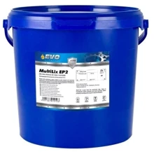 Evo Смазка MultiLiX EP2 18kg: Производитель EVO