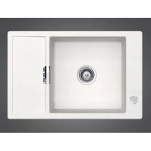 Кухонная мойка SCHOCK MONO D100 XS Polaris-99 (53036099): Форма Прямоугольная