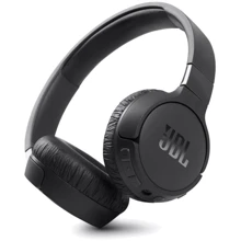 Наушники JBL Tune 660NC Black (JBLT660NCBLK) UA: Тип конструкции полноразмерные