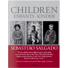 Sebastiao Salgado: Children: Виробник Taschen