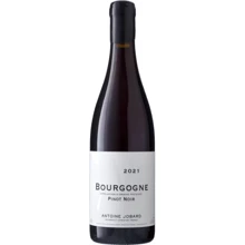 Вино Antoine Jobard Bourgogne Rouge 2021 красное сухое 0.75 л (BWR8697): Страна производитель Франция