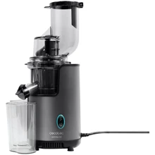 Соковыжималка Cecotec Juice&Live 2500 EasyClean: Тип шнековая