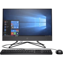 Моноблок HP 200 G4 (2Z362EA) UA: Диагональ экрана 21" - 24"