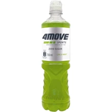 Изотонический напиток Isotonic Sports Drink 4 MOVE 750 ml / lime - mint: Тип Изотоники