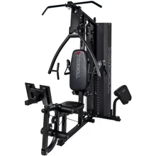 Фитнес станция Toorx Multifunction Station MSX 90 (MSX-90) (930473): Тип конструкции стационарный