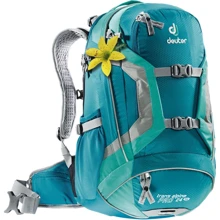 Рюкзак Deuter Trans Alpine Pro 24 SL Petrol-Mint (32253): Производитель Deuter