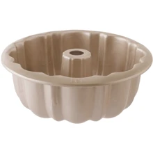 Форма для кексу BergHoff Leo Balance 23х10 см (3950551): Кришка Нет