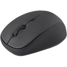 Мышь Modecom MC-WM6 Black: Интерфейс подключения Wireless