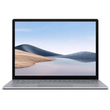 Ноутбук Microsoft Surface Laptop 4 15 (5UI-00027): Экран 15.6" IPS (1920x1080) Full HD