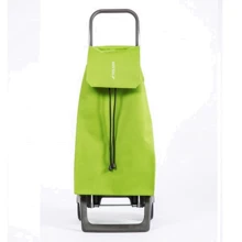 Сумка-тележка Rolser Jet LN Joy 40 Lima (926679): Цвет зеленый