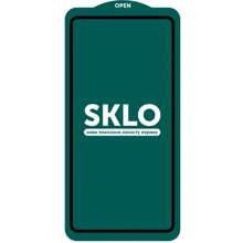 Tempered Glass Black для Samsung S938 Galaxy S25 Ultra: Сумісність Samsung S938 Galaxy S25 Ultra