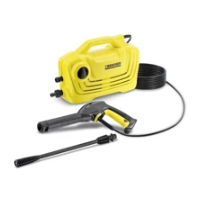 Минимойка Karcher K 2 Classic (1.600-979.0): Максимальное давление (бар) 110
