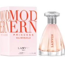 Туалетная вода Lanvin Modern Princess Eau Sensuelle 30 ml: Вид Туалетная вода
