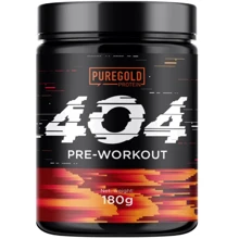 Предтренировочный комплекс PureGold Gamer 180 g / 30 servings / Raspberry: Тип Комплекс до тренировки